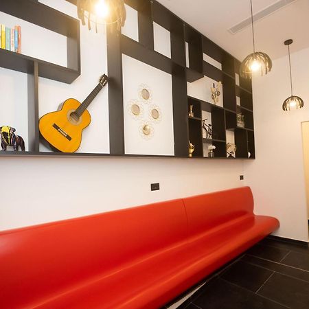 Citizen Suites Sliema Buitenkant foto