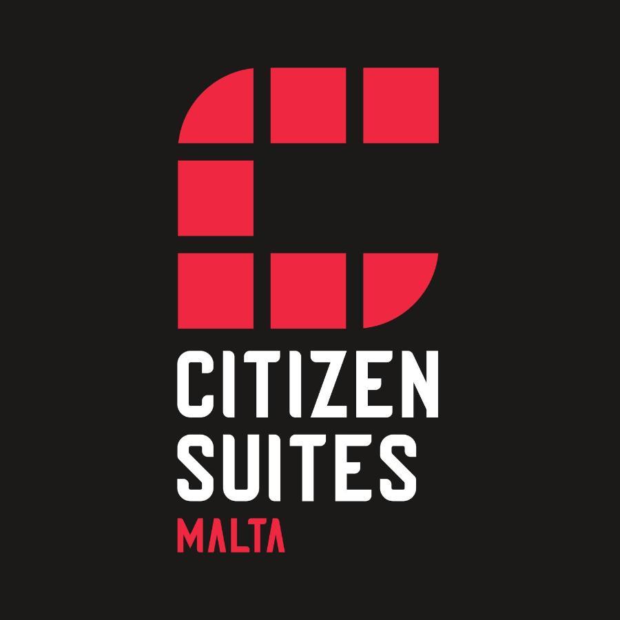 Citizen Suites Sliema Buitenkant foto