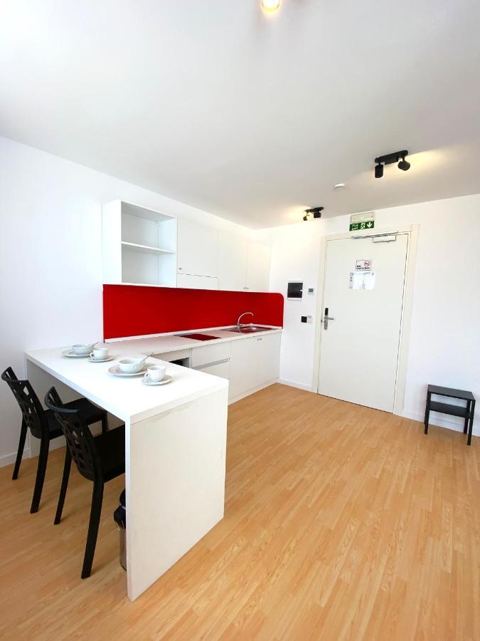 Citizen Suites Sliema Buitenkant foto