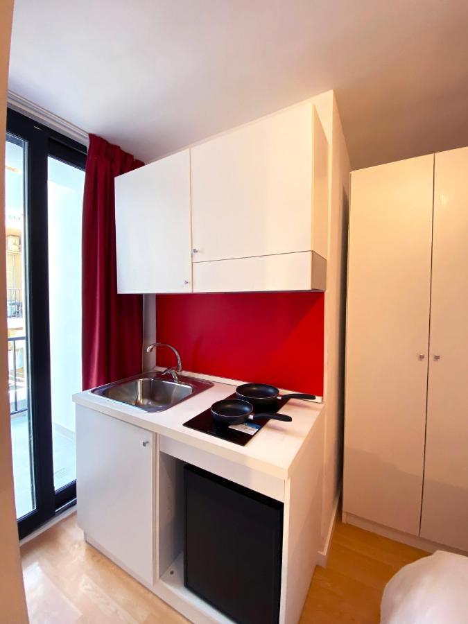 Citizen Suites Sliema Buitenkant foto