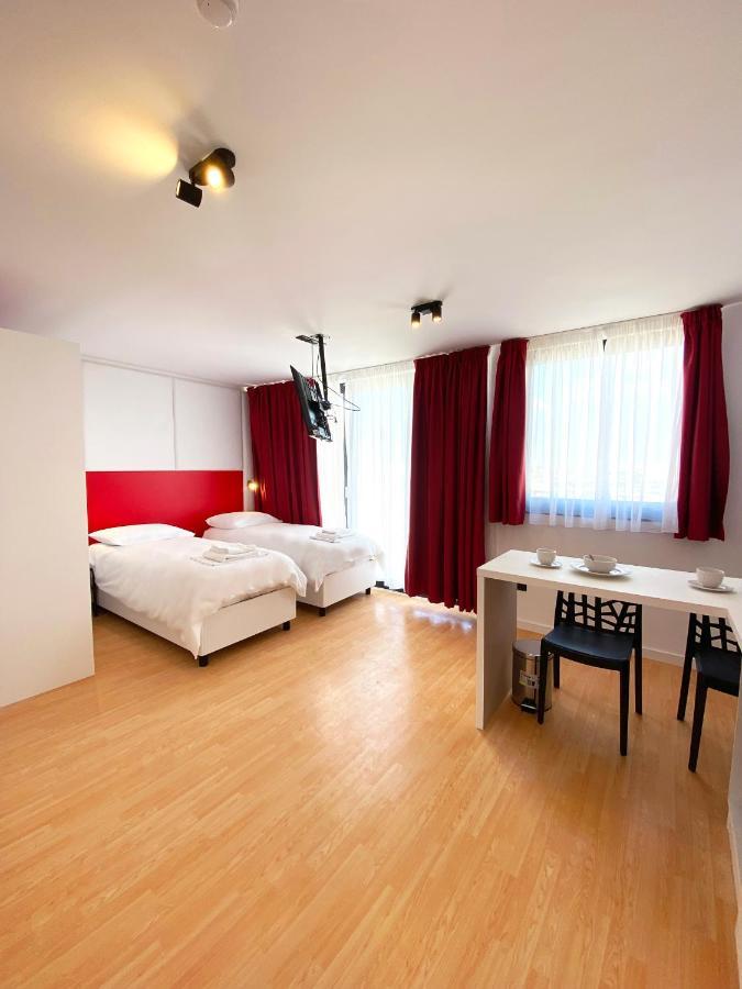 Citizen Suites Sliema Buitenkant foto