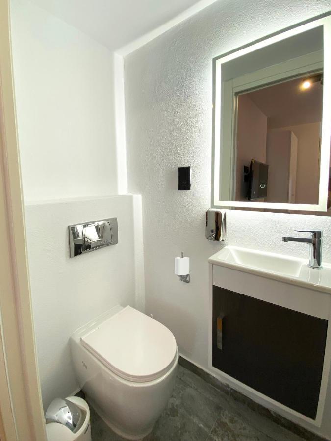 Citizen Suites Sliema Buitenkant foto
