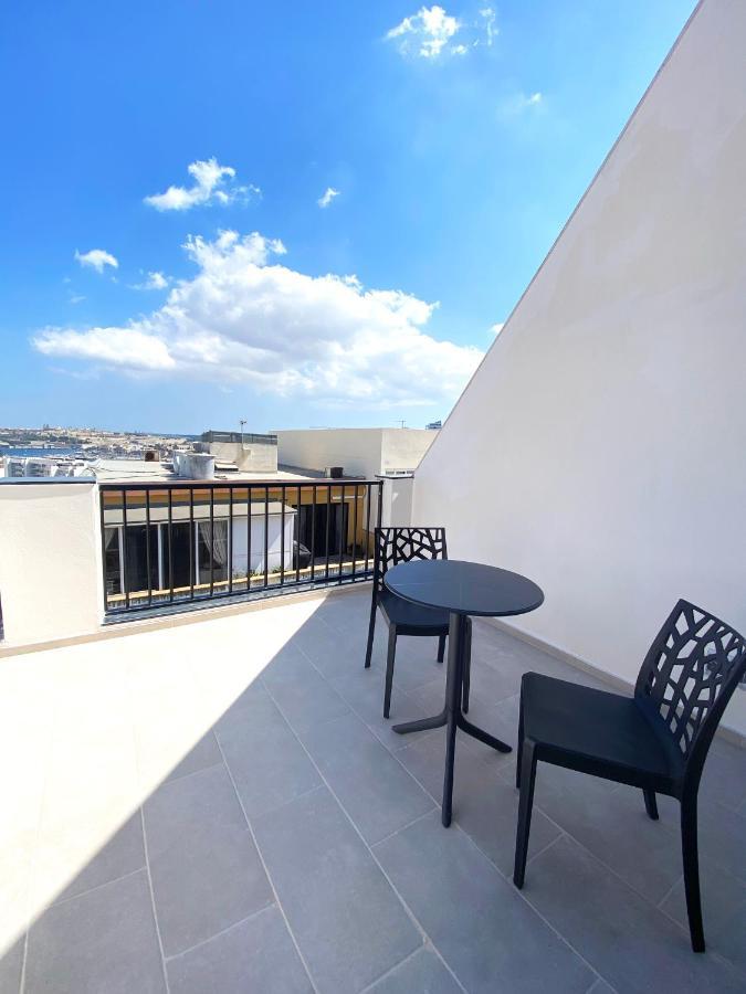 Citizen Suites Sliema Buitenkant foto