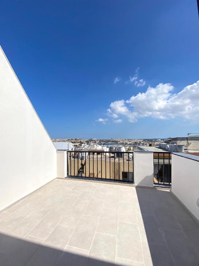 Citizen Suites Sliema Buitenkant foto