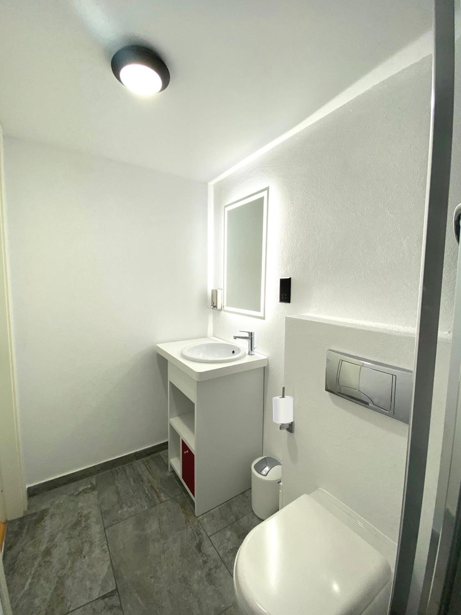 Citizen Suites Sliema Buitenkant foto