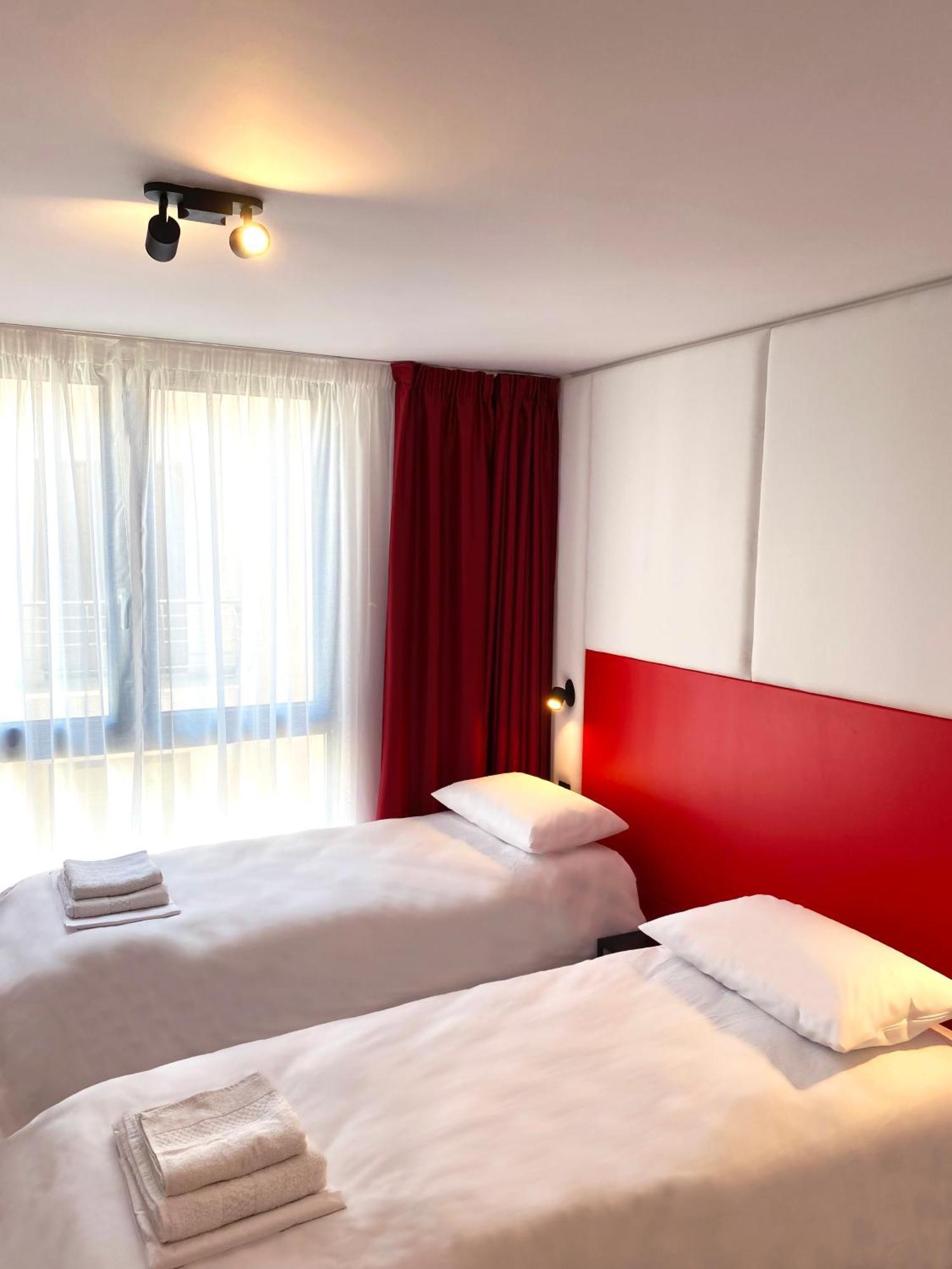 Citizen Suites Sliema Buitenkant foto