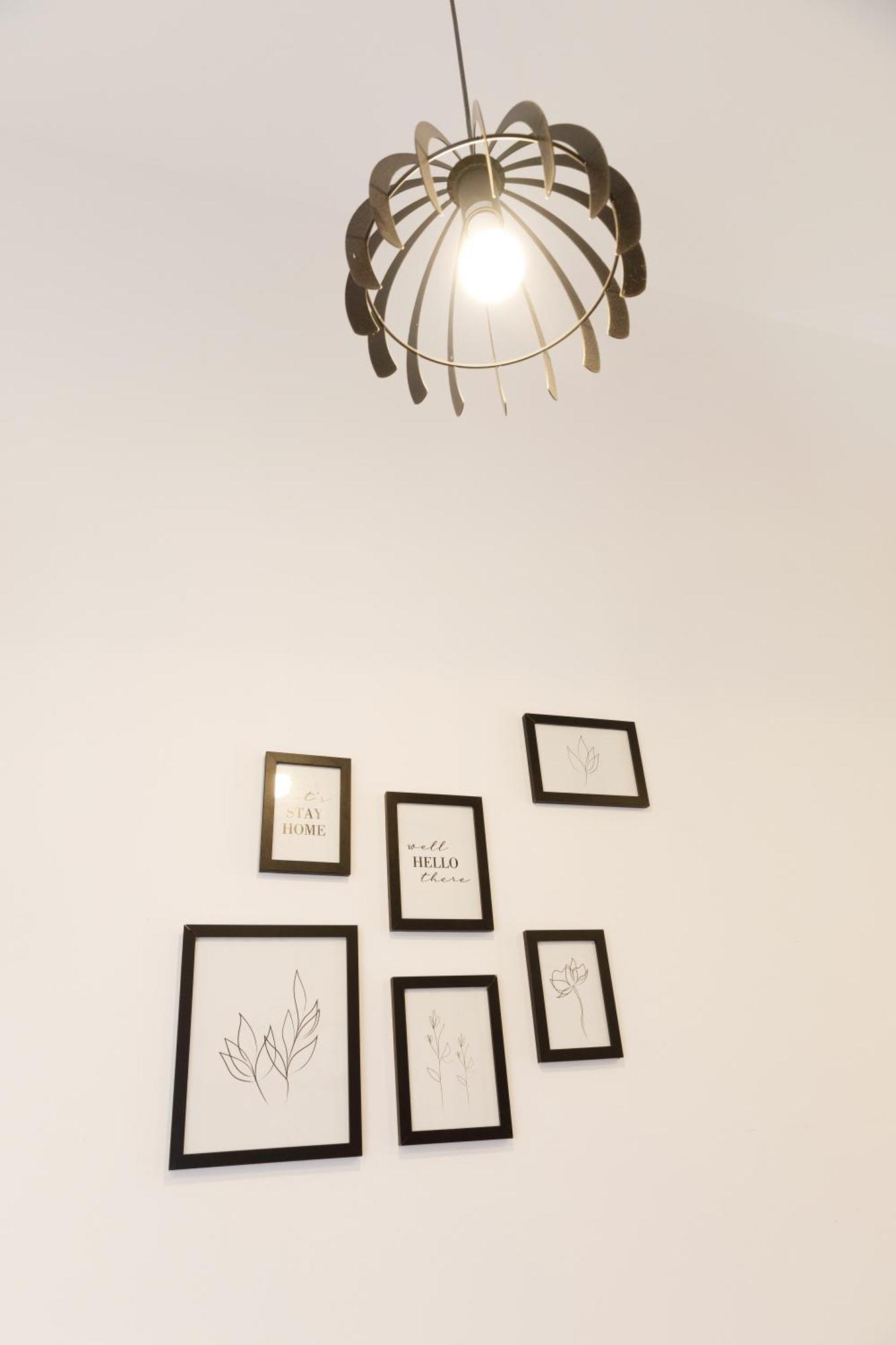 Citizen Suites Sliema Buitenkant foto